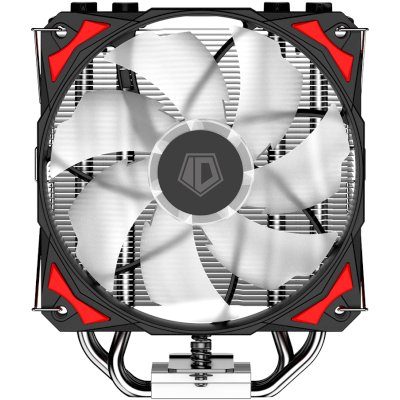 кулер ID-Cooling SE-214-XT RN