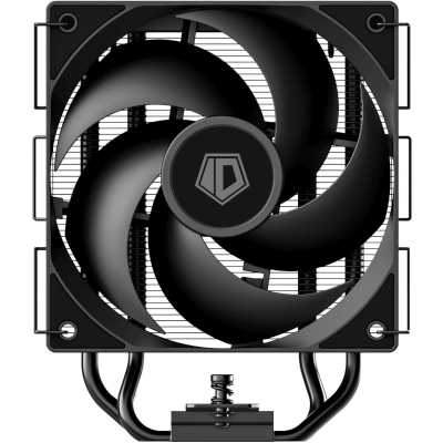 кулер ID-Cooling SE-214-XT V2 Black Черный