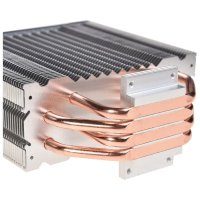 кулер ID-Cooling SE-224-RGB
