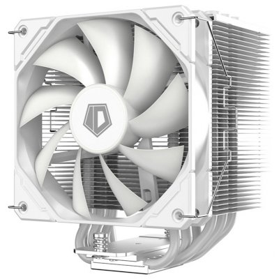 кулер ID-Cooling SE-226-XT ARGB Snow
