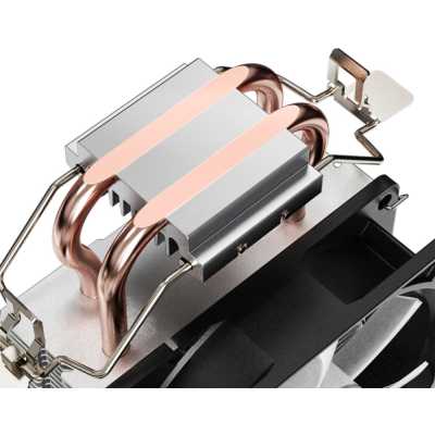 кулер ID-Cooling SE-902X-B Черный
