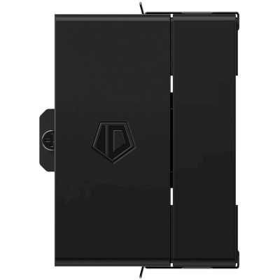 кулер ID-Cooling SE-904-XT ARGB Black Черный