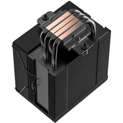 кулер ID-Cooling SE-904-XT ARGB Black Черный