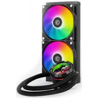 кулер ID-Cooling SL240 XE