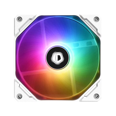 кулер ID-Cooling TF-12025-ARGB-Snow