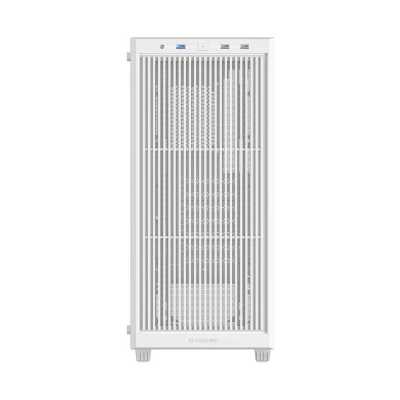 корпус ID-Cooling Ware 310 White