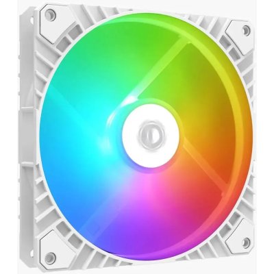 кулер ID-Cooling WF-14025-XT ARGB White