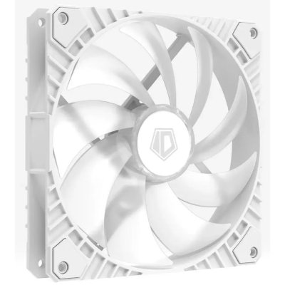 кулер ID-Cooling WF-14025-XT ARGB White