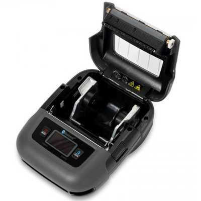 принтер этикеток iDPRT HM-T300RPO 100601241_case черный