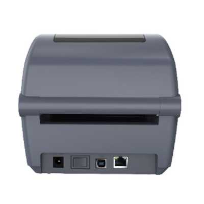 принтер этикеток iDPRT iD888 10060172 черный