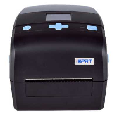 принтер iDPRT iE4P 10.F.ID40.00001