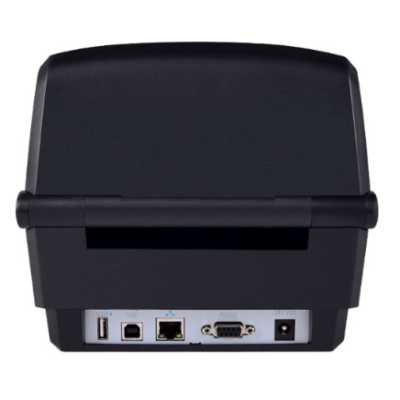принтер iDPRT iE4P 10.F.ID40.00002