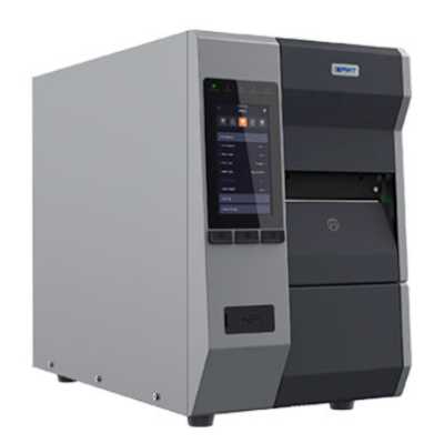 принтер iDPRT iK4 10.9.IK40.80004 черный