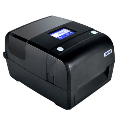 принтер iDPRT iT4P 10.F.IT40.00001 черный