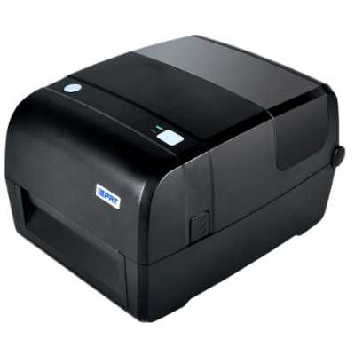 принтер iDPRT iT4X 10.F.IT40.00003