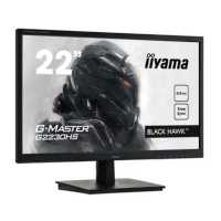 монитор Iiyama G-Master Black Hawk G2230HS-B1 Черный