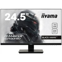монитор Iiyama G-Master Black Hawk G2530HSU-B1 Черный