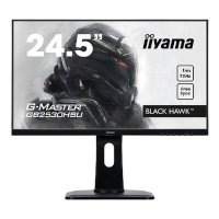 монитор Iiyama G-Master Black Hawk GB2530HSU-B1 Черный