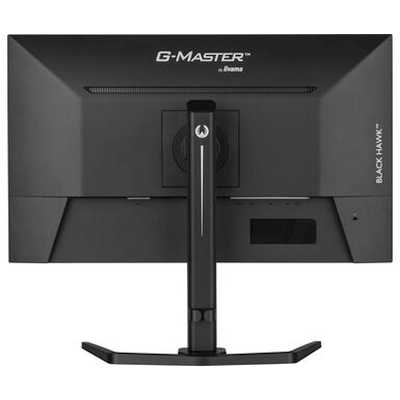 монитор Iiyama G-Master Black Hawk GB2745QSU-B1 Черный