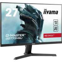 монитор Iiyama G-Master Red Eagle G2770HSU-B1 Черный