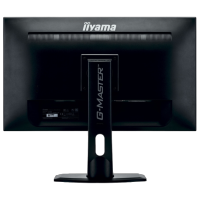 монитор Iiyama G-Master Red Eagle GB2488HSU-B3 Черный