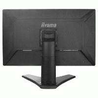 монитор Iiyama ProLite B2776HDS-B2 Черный