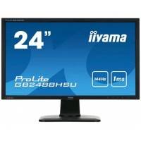 монитор Iiyama ProLite GB2488HSU-B1 Черный