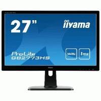 монитор Iiyama ProLite GB2773HS-GB1 Черный