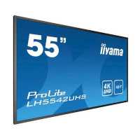 ЖК панель Iiyama ProLite LH5542UHS-B3