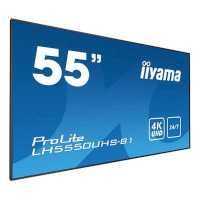 ЖК панель Iiyama ProLite LH5550UHS-B1