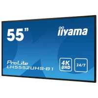 ЖК панель Iiyama ProLite LH5552UHS-B1