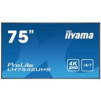 ЖК панель Iiyama ProLite LH7542UHS-B3