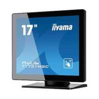 монитор Iiyama ProLite T1721MSC-B1 Черный