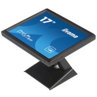 монитор Iiyama ProLite T1731SR-B1 Черный