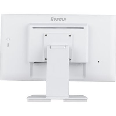 монитор Iiyama ProLite T2252MSC-W2 Белый
