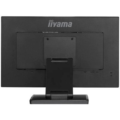 монитор Iiyama ProLite T2254MSC-B1AG Черный