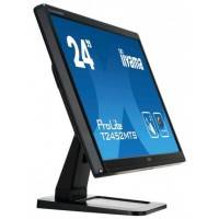 монитор Iiyama ProLite T2452MTS-B3 Черный