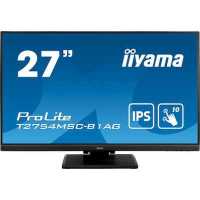 монитор Iiyama ProLite T2754MSC-B1AG Черный
