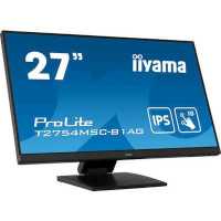 монитор Iiyama ProLite T2754MSC-B1AG Черный