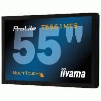 ЖК панель Iiyama ProLite T5561MTS-B1
