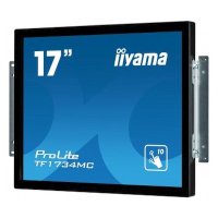 монитор Iiyama ProLite TF1734MC-B1X Черный