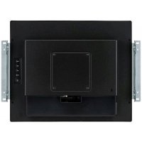 монитор Iiyama ProLite TF1734MC-B1X Черный