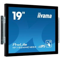 монитор Iiyama ProLite TF1934MC-B5X Черный