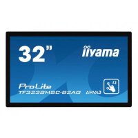монитор Iiyama ProLite TF3238MSC-B2AG Черный