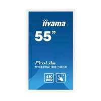 ЖК панель Iiyama ProLite TF5538UHSC-W2AG+X3cube