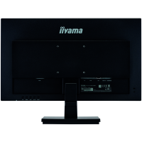 монитор Iiyama ProLite X2474HS-B2 Черный