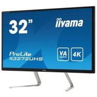 монитор Iiyama ProLite X3272UHS-B1 Черный