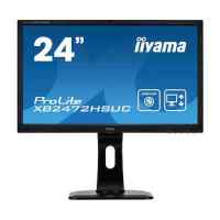 монитор Iiyama ProLite XB2472HSUC-B1 Черный