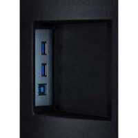 монитор Iiyama ProLite XB3288UHSU-B1 Черный