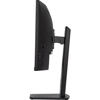 монитор Iiyama ProLite XCB3494WQSN-B5 Черный
